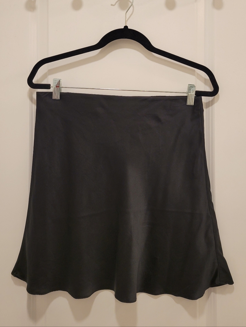 Quince Washable Silk Skirt